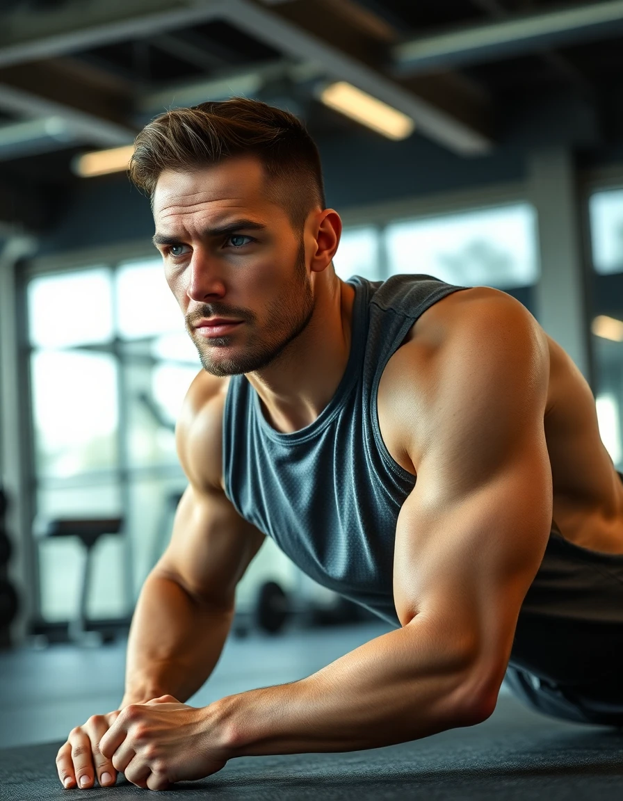 Ranking de melhores exercicios para abdomen capa