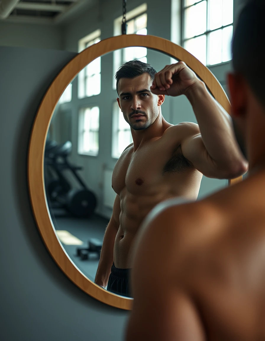 6 curiosidades sobre o hormonio testosterone capa