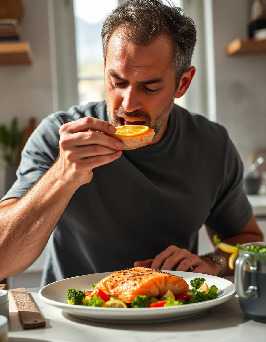 8 alimentos que combatem inflamacao corporal capa