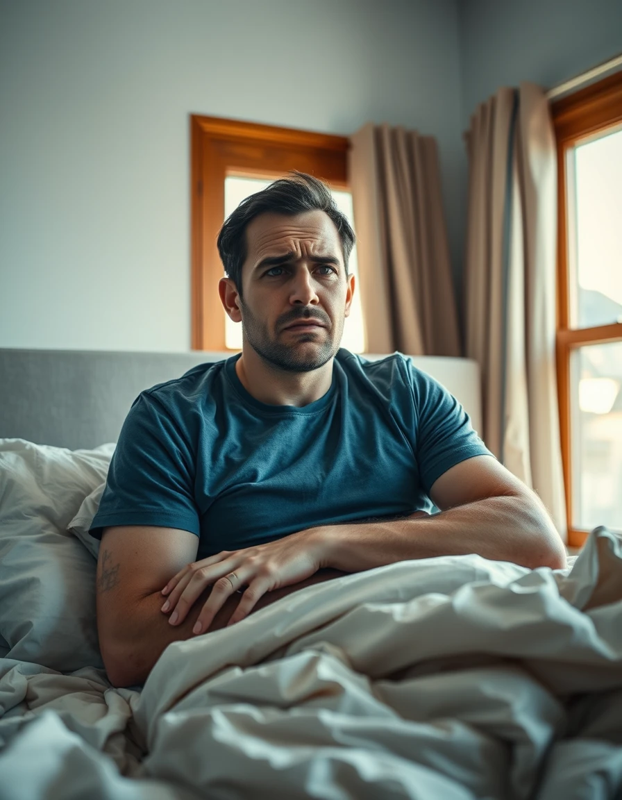 7 sinais de que seu sono esta ruim capa