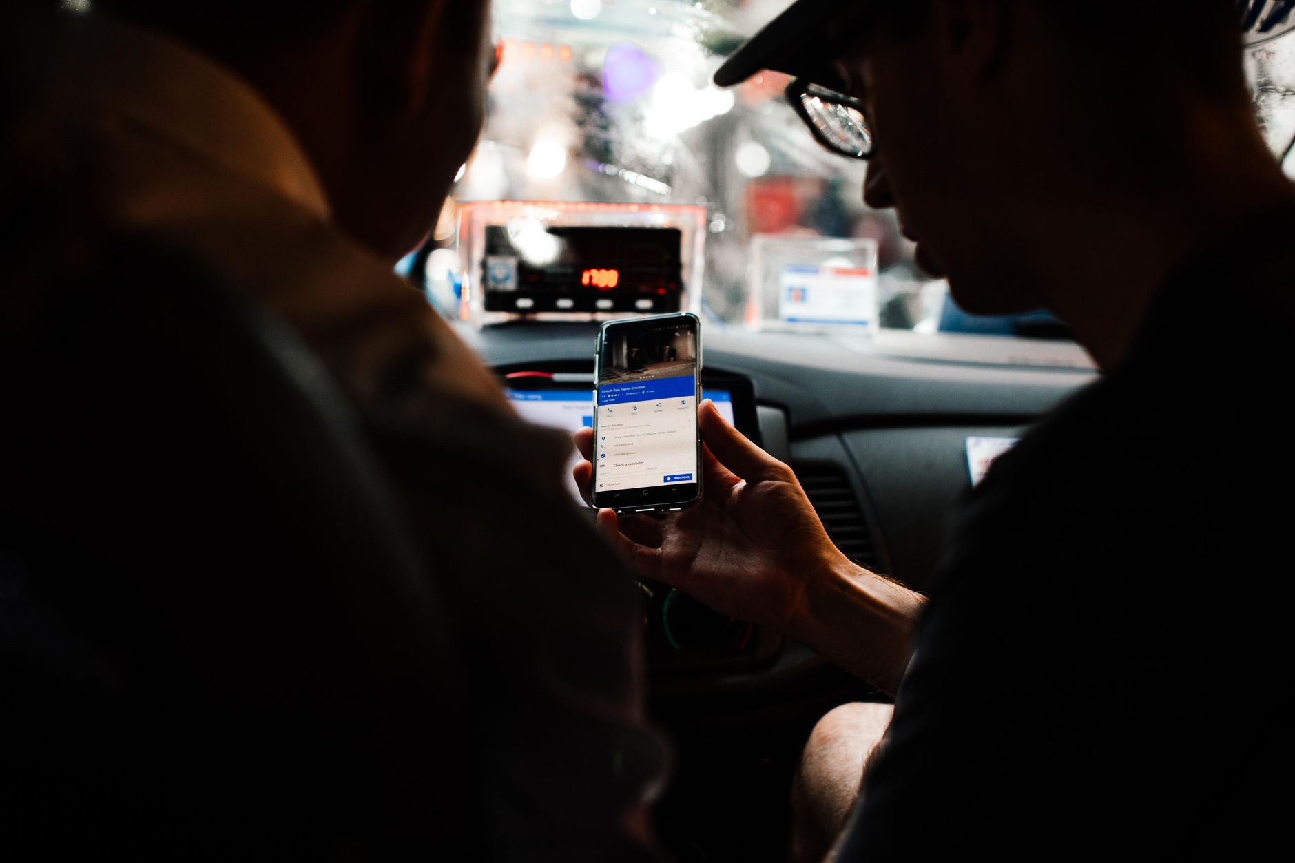 Melhores sites para consultar placa para motorista de app