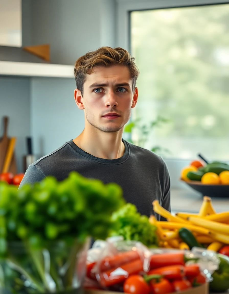 7 alimentos que prejudicam a fertilidade masculina capa